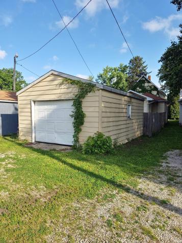 509 E Main Street Peru IN 46970