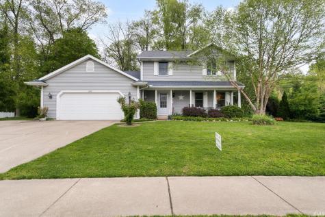 33671 Woodmont Ridge Drive New Carlisle IN 46552