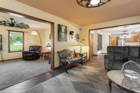 33671 Woodmont Ridge Drive New Carlisle IN 46552