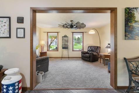 33671 Woodmont Ridge Drive New Carlisle IN 46552