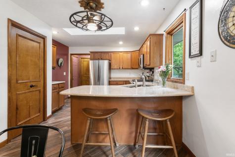 33671 Woodmont Ridge Drive New Carlisle IN 46552