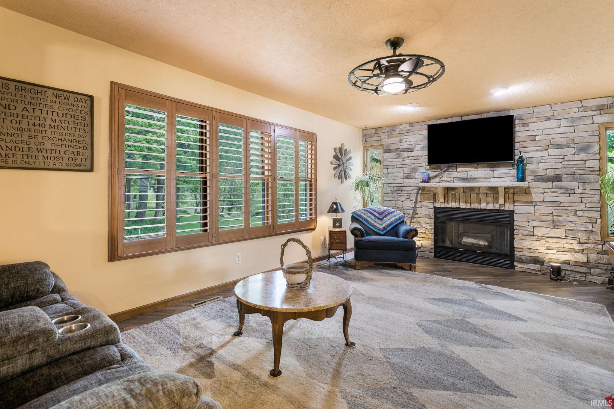 33671 Woodmont Ridge Drive New Carlisle IN 46552
