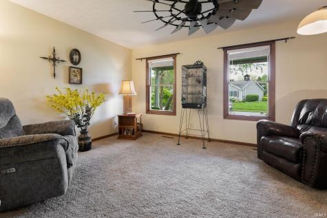 33671 Woodmont Ridge Drive New Carlisle IN 46552