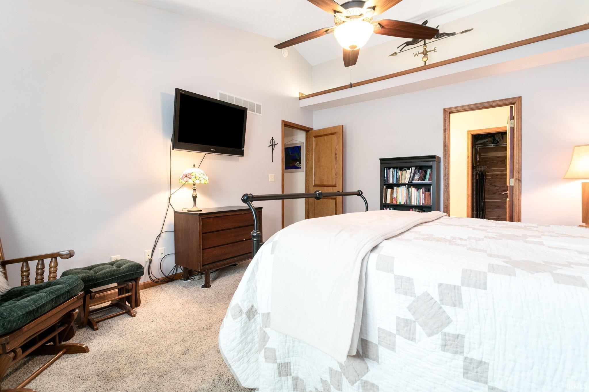 33671 Woodmont Ridge Drive New Carlisle IN 46552