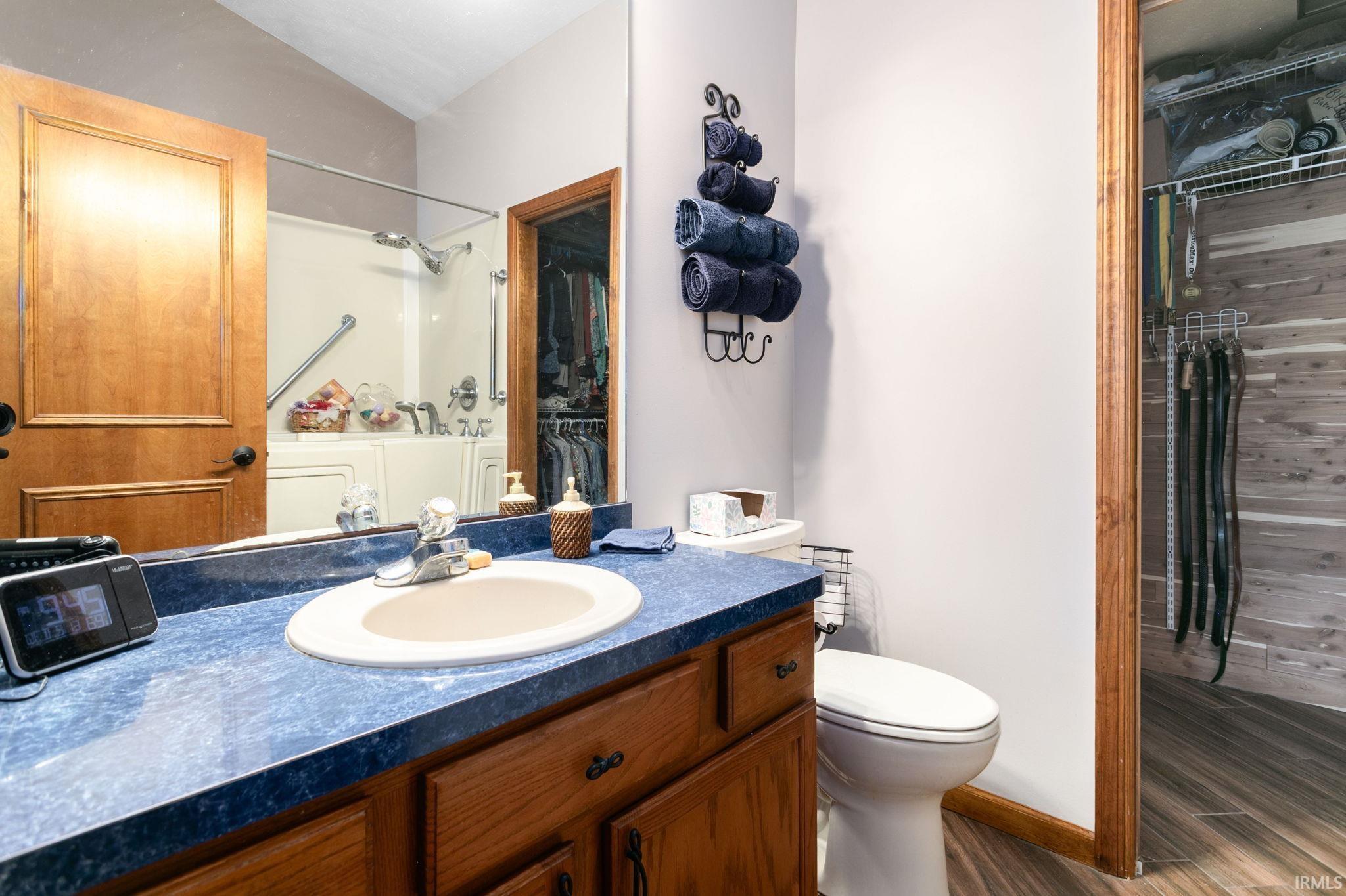 33671 Woodmont Ridge Drive New Carlisle IN 46552