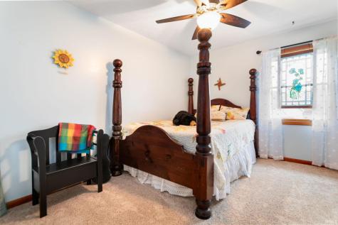 33671 Woodmont Ridge Drive New Carlisle IN 46552