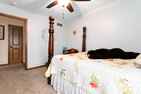 33671 Woodmont Ridge Drive New Carlisle IN 46552