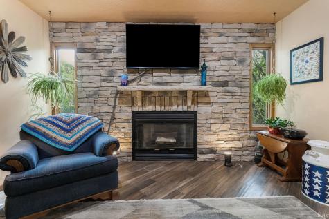 33671 Woodmont Ridge Drive New Carlisle IN 46552