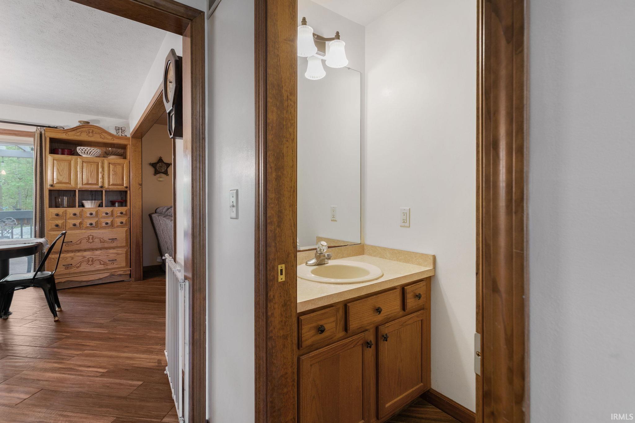 33671 Woodmont Ridge Drive New Carlisle IN 46552