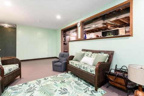 33671 Woodmont Ridge Drive New Carlisle IN 46552