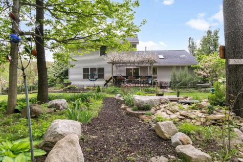 33671 Woodmont Ridge Drive New Carlisle IN 46552