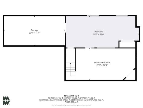 33671 Woodmont Ridge Drive New Carlisle IN 46552