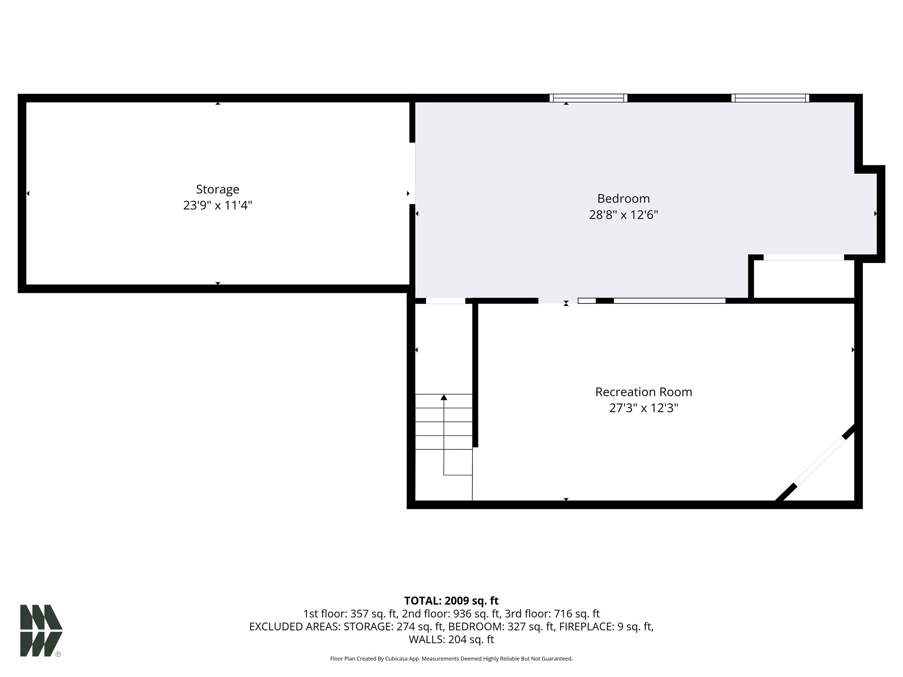 33671 Woodmont Ridge Drive New Carlisle IN 46552