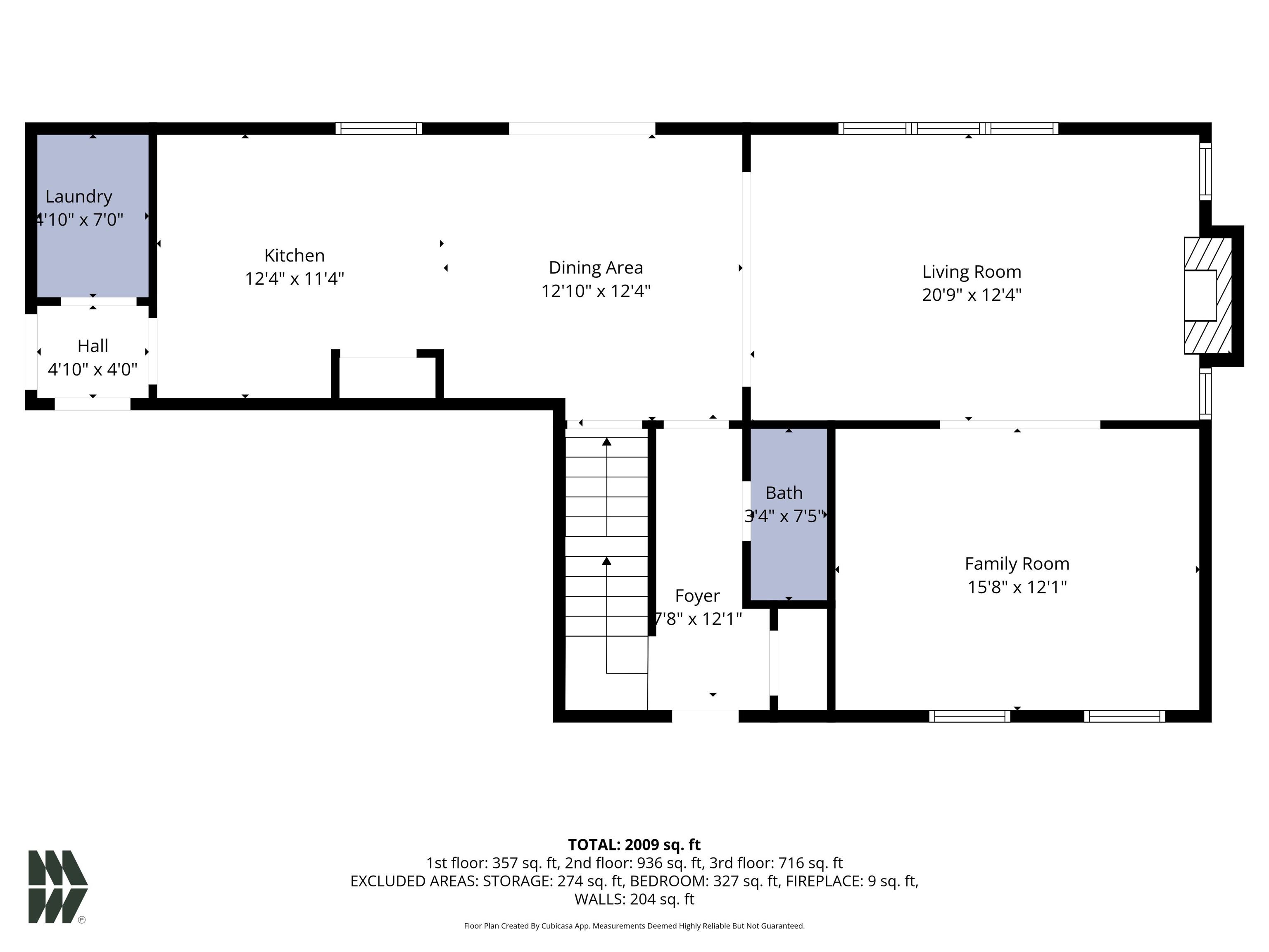 33671 Woodmont Ridge Drive New Carlisle IN 46552