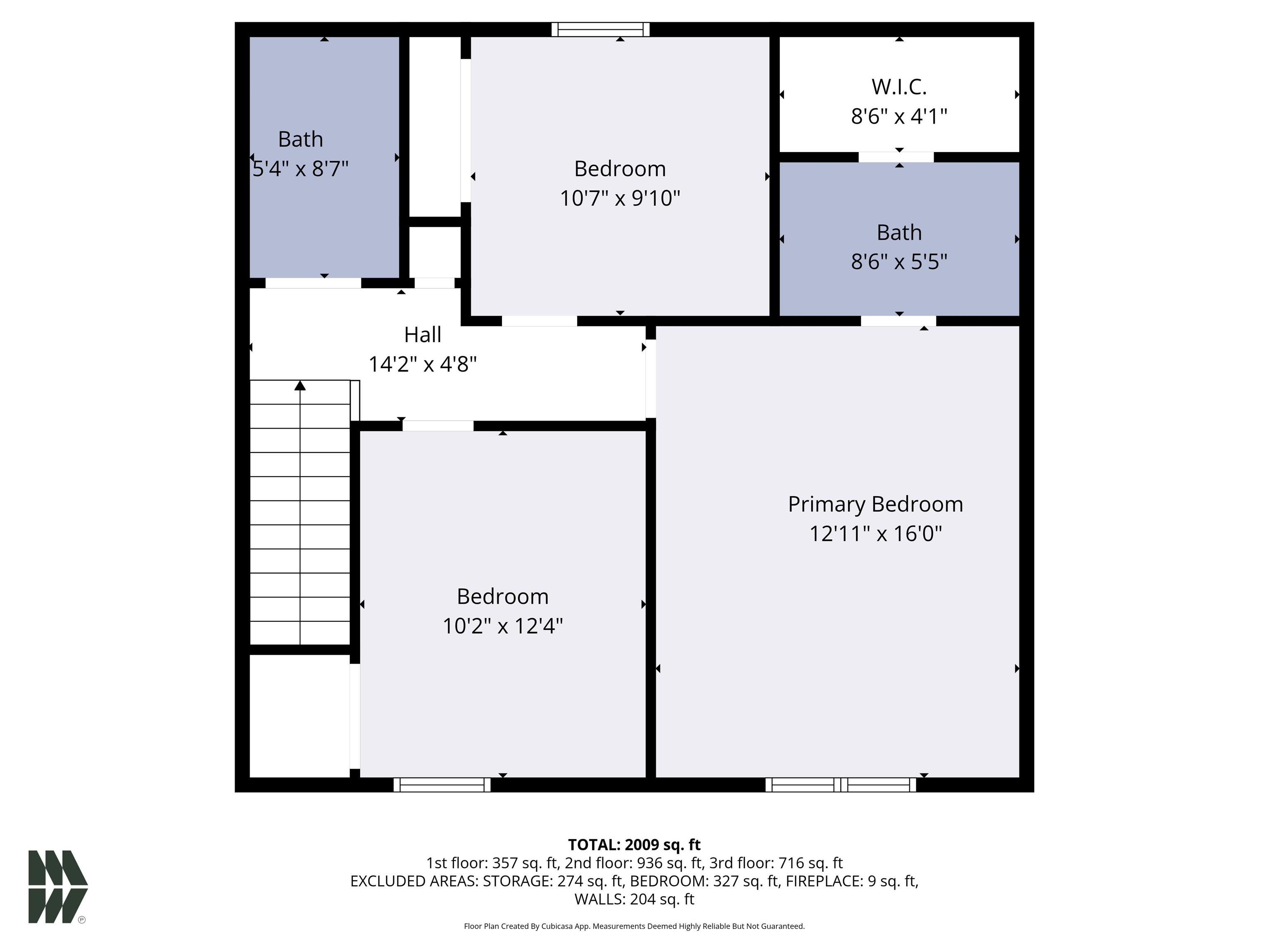 33671 Woodmont Ridge Drive New Carlisle IN 46552