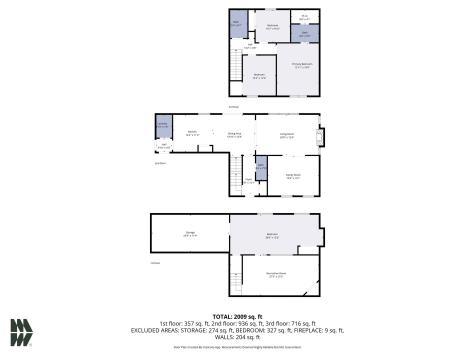 33671 Woodmont Ridge Drive New Carlisle IN 46552