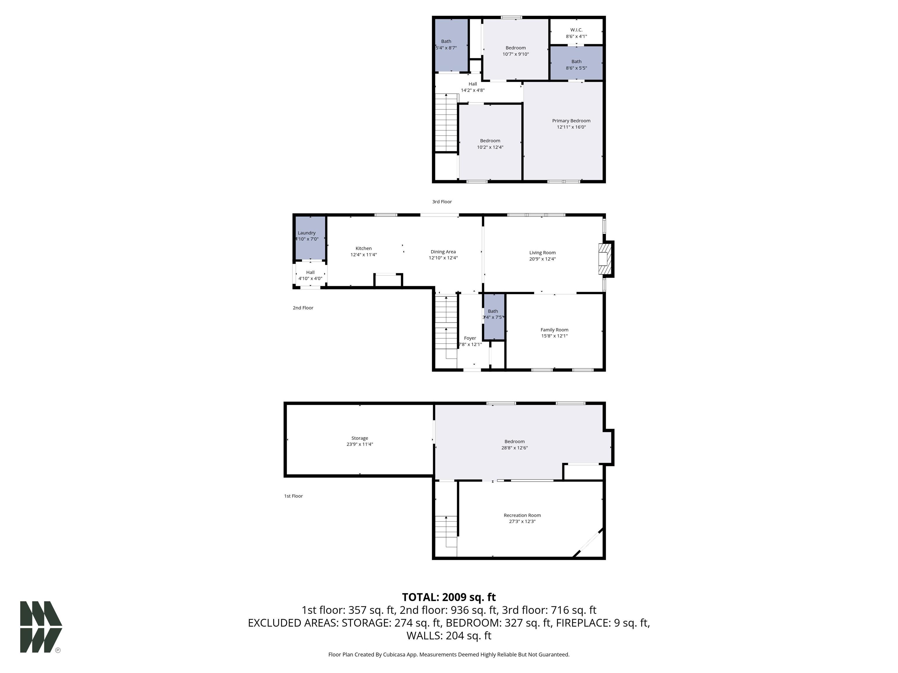 33671 Woodmont Ridge Drive New Carlisle IN 46552
