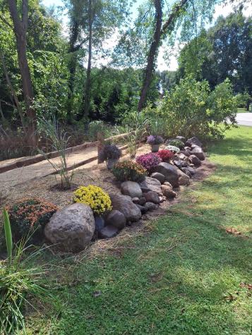 33671 Woodmont Ridge Drive New Carlisle IN 46552