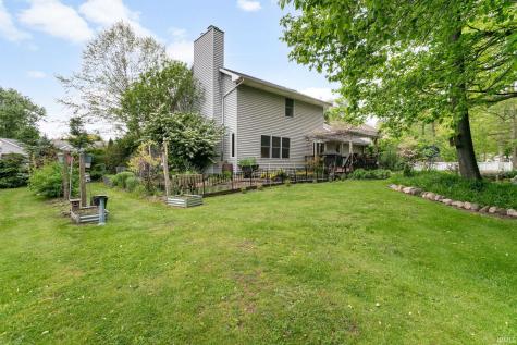 33671 Woodmont Ridge Drive New Carlisle IN 46552