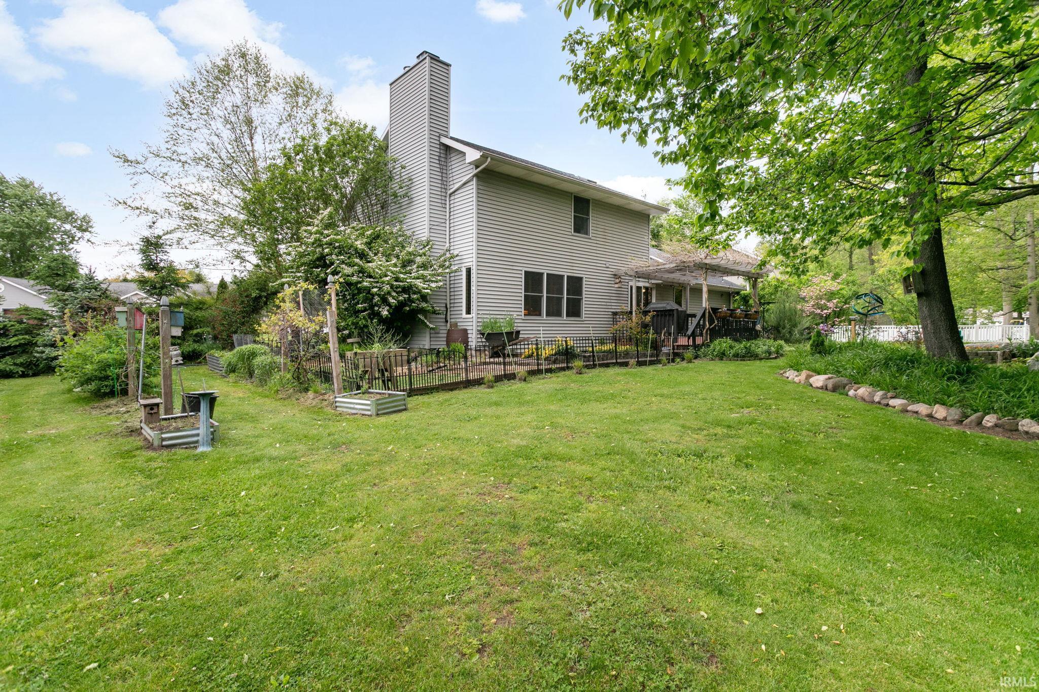 33671 Woodmont Ridge Drive New Carlisle IN 46552