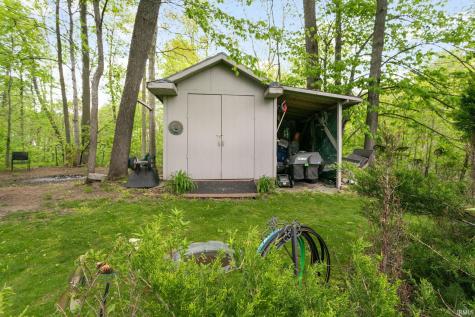 33671 Woodmont Ridge Drive New Carlisle IN 46552