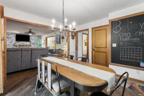 33671 Woodmont Ridge Drive New Carlisle IN 46552