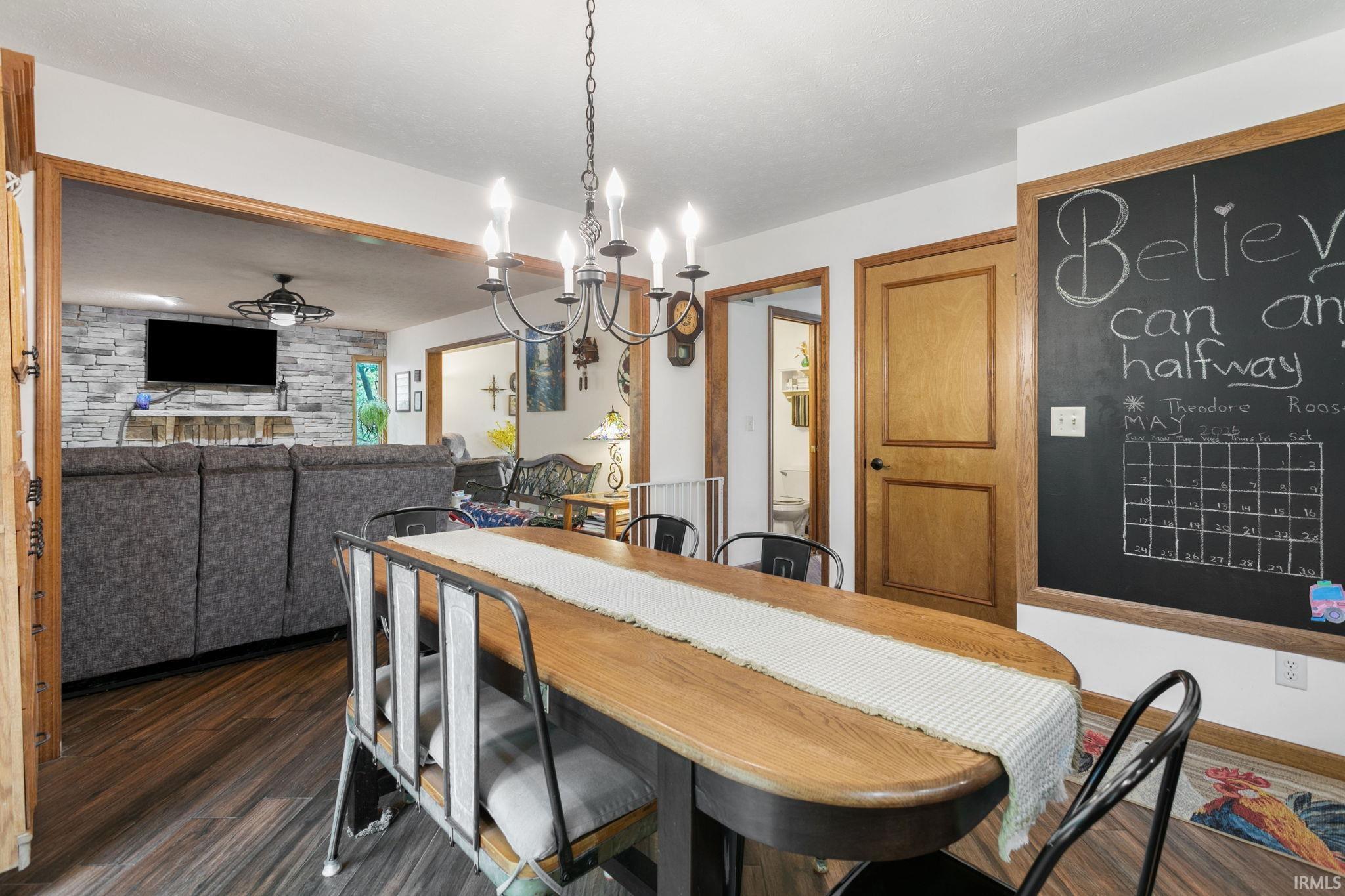 33671 Woodmont Ridge Drive New Carlisle IN 46552