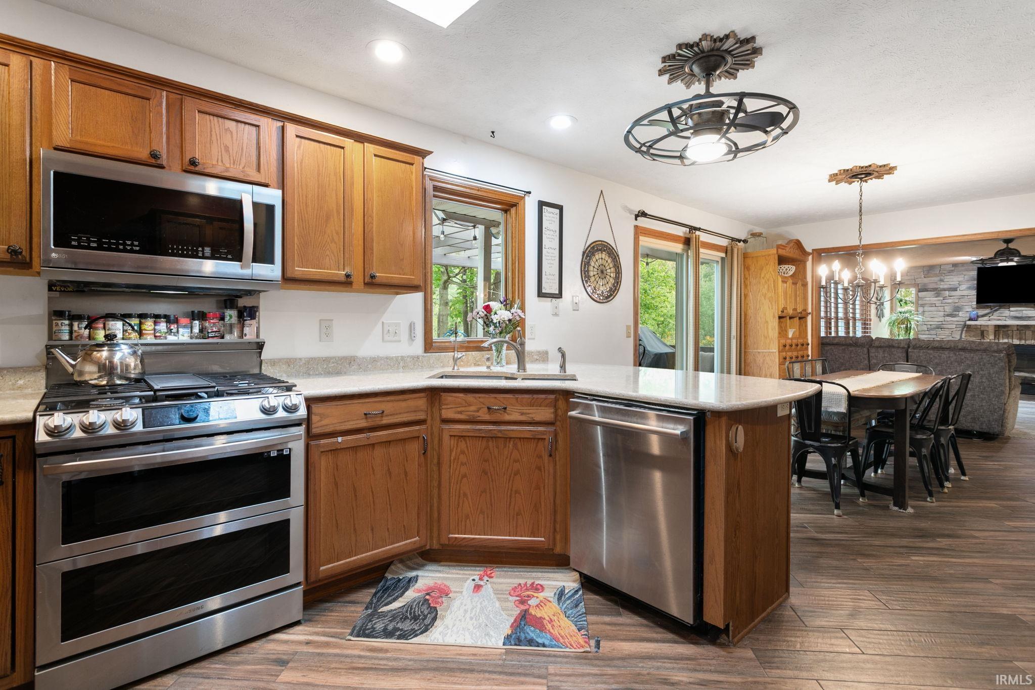 33671 Woodmont Ridge Drive New Carlisle IN 46552