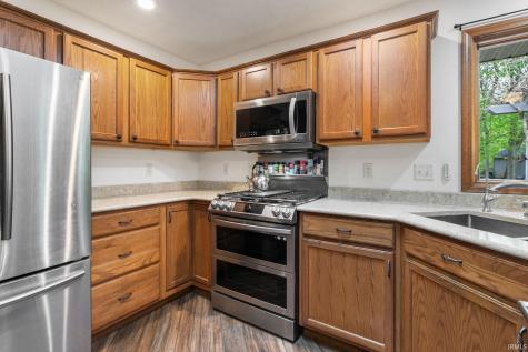 33671 Woodmont Ridge Drive New Carlisle IN 46552