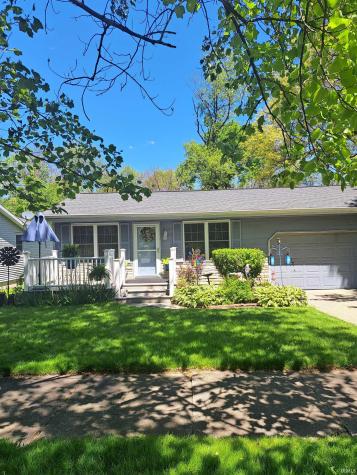 2411 W Ewing Avenue South Bend IN 46613