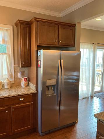 15343 Haiku Road Evansville IN 47725