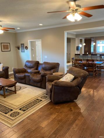 15343 Haiku Road Evansville IN 47725
