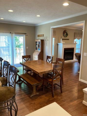 15343 Haiku Road Evansville IN 47725