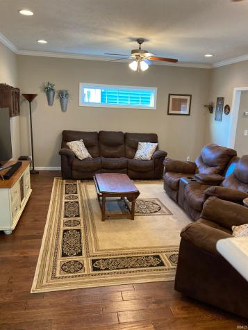 15343 Haiku Road Evansville IN 47725