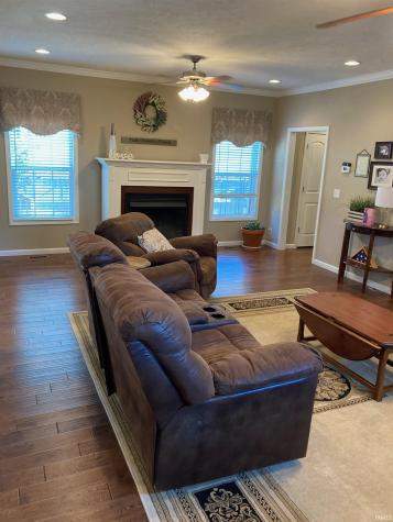 15343 Haiku Road Evansville IN 47725
