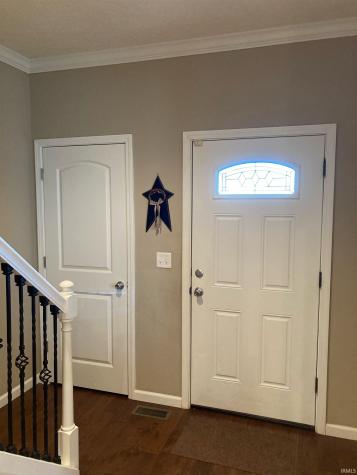 15343 Haiku Road Evansville IN 47725