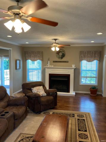 15343 Haiku Road Evansville IN 47725
