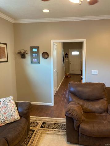 15343 Haiku Road Evansville IN 47725