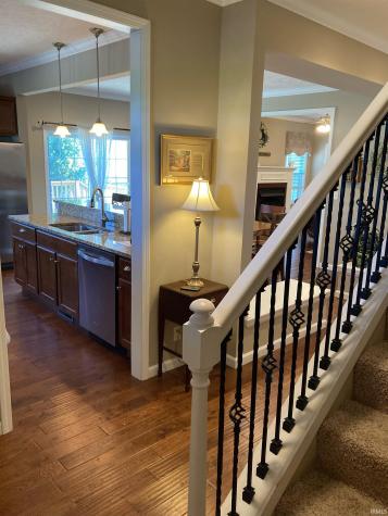 15343 Haiku Road Evansville IN 47725