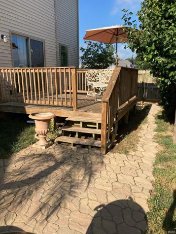 15343 Haiku Road Evansville IN 47725