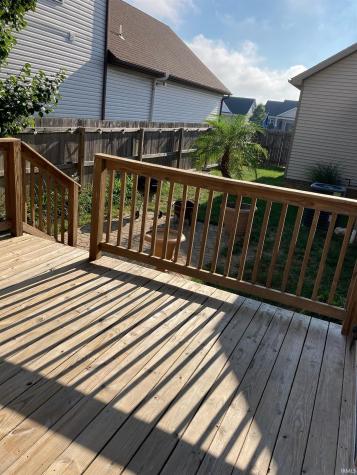15343 Haiku Road Evansville IN 47725