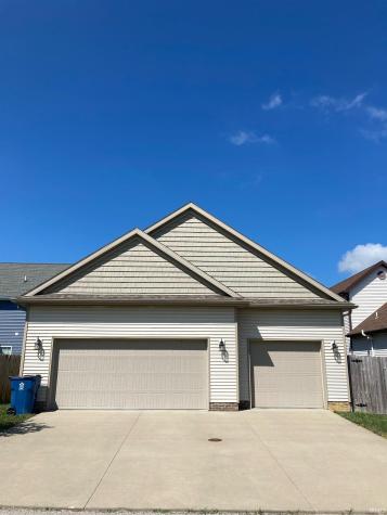 15343 Haiku Road Evansville IN 47725