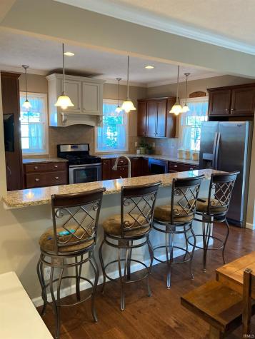15343 Haiku Road Evansville IN 47725
