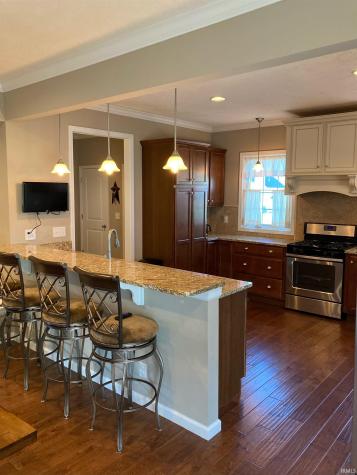 15343 Haiku Road Evansville IN 47725