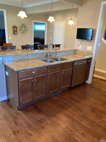 15343 Haiku Road Evansville IN 47725