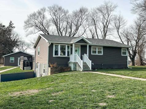 815 S Ridgecrest Lane Paoli IN 47454