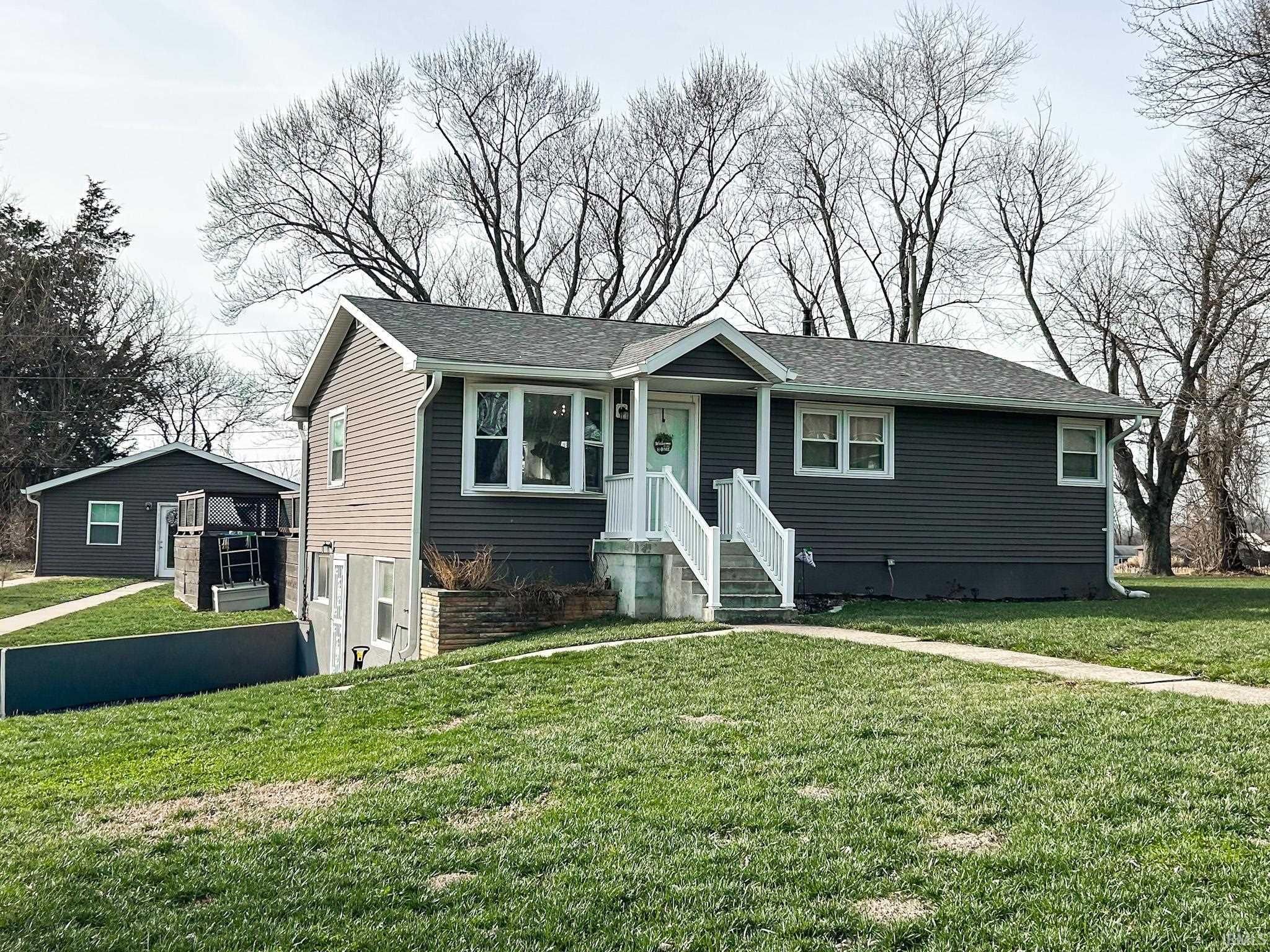 815 S Ridgecrest Lane Paoli IN 47454