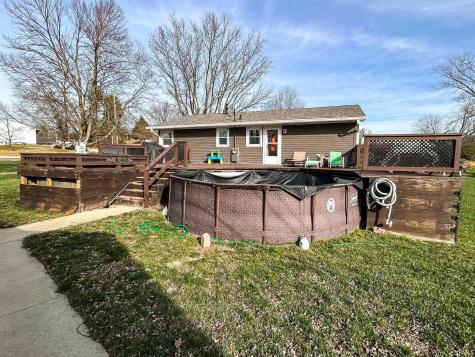 815 S Ridgecrest Lane Paoli IN 47454