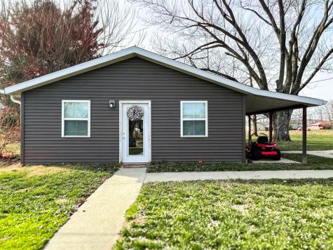 815 S Ridgecrest Lane Paoli IN 47454