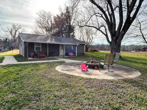 815 S Ridgecrest Lane Paoli IN 47454
